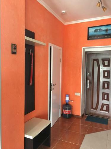 Apartment On Portovaya In Dzhubga