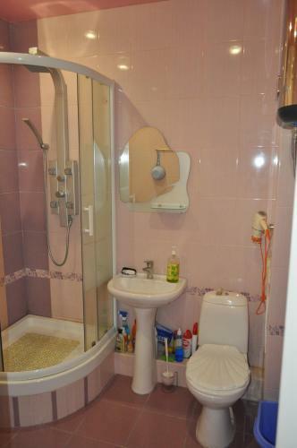 Apartment On Portovaya In Dzhubga
