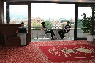Hotel Vladikavkaz