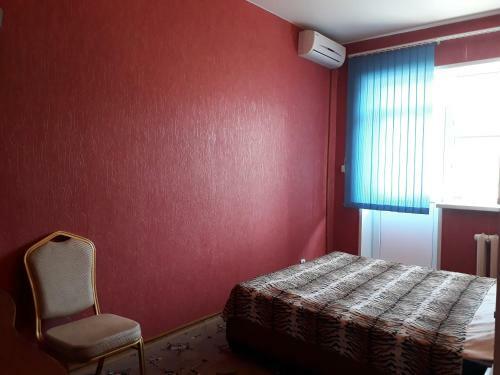 Hostal Inn Oazis