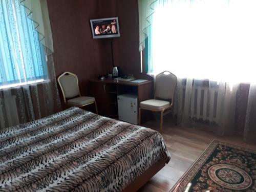 Hostal Inn Oazis