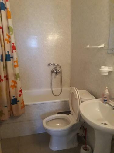 Hostal Inn Oazis