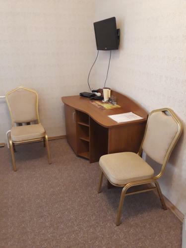 Hostal Inn Oazis