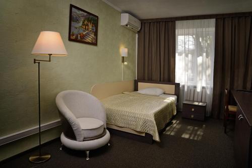 Gornyak Hotel