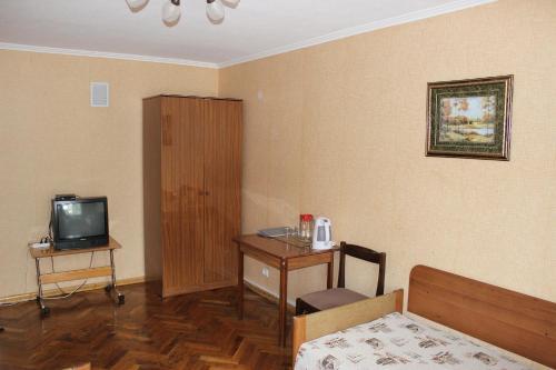 Gornyak Hotel