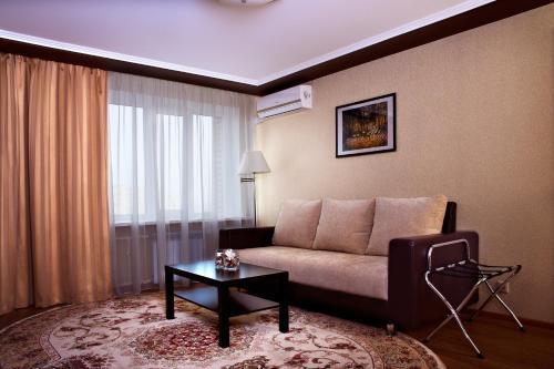 Gornyak Hotel