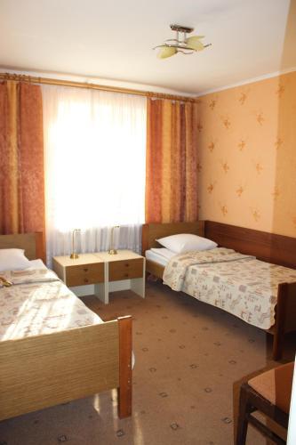 Gornyak Hotel