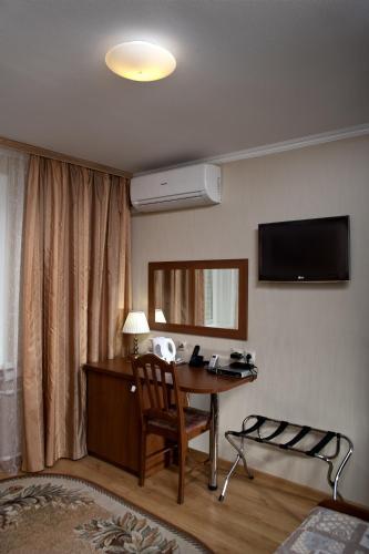 Gornyak Hotel