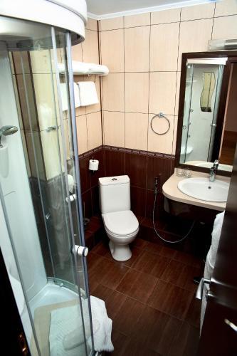 Gornyak Hotel