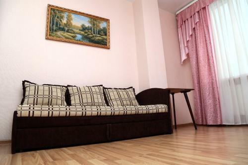 Apartment On Sysolskoe Shosse 2/1