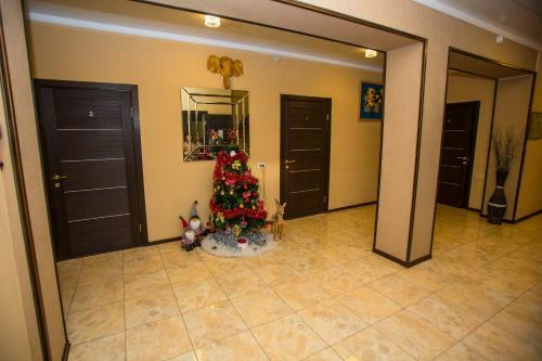 Posada Alfa