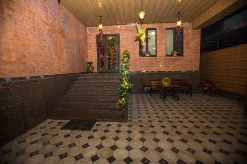 Posada Alfa