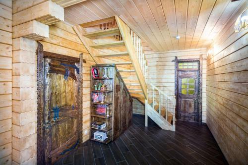 Agroturismo Baza Otdykha Gorod N