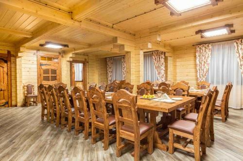 Agroturismo Baza Otdykha Gorod N