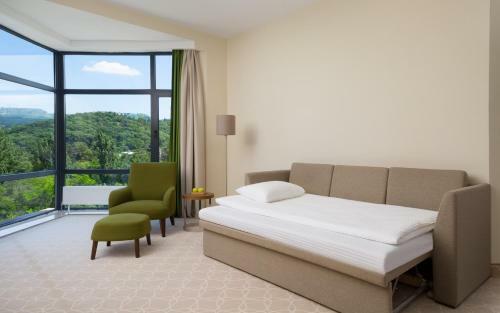 Green Resort Hotel And Spa