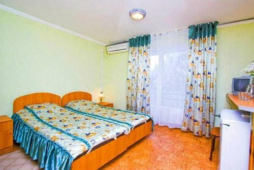 Hotel Volna
