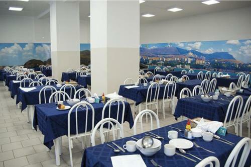 Hotel Volna