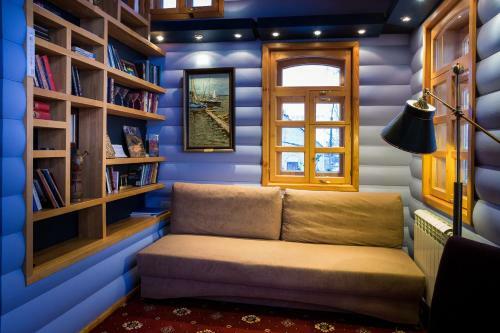 Hostal Family Hotel