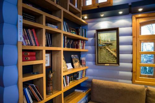 Hostal Family Hotel