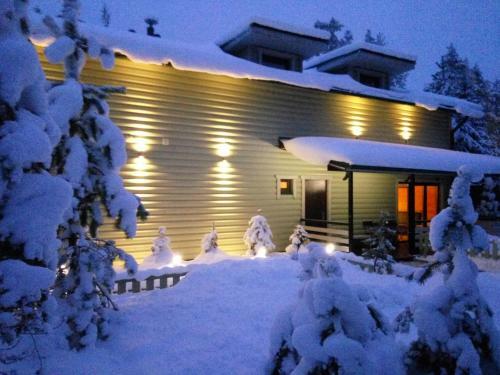 Hostal Khvoyny Guest House