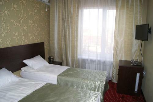 Hostal "???????????" ??????? ? ??????? ????