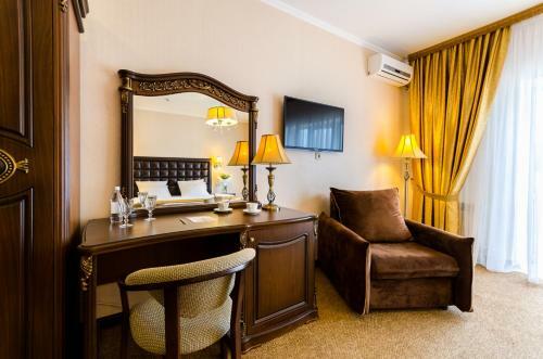 Noi Hotel Kropotkin Pozharnaya
