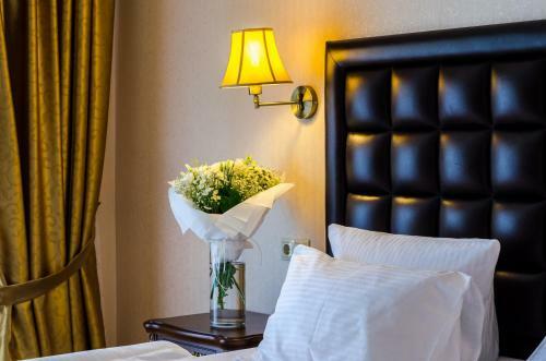 Noi Hotel Kropotkin Pozharnaya