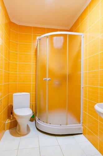 Noi Hotel Kropotkin Pozharnaya