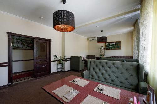 Noi Hotel Kropotkin Pozharnaya