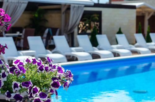 Noi Hotel Kropotkin Pozharnaya