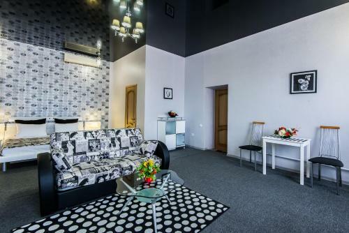 Posada Don Hotel