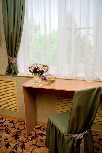 Posada Don Hotel