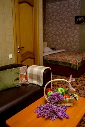Posada Don Hotel