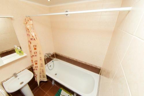 Apartamento Kvartira On Kievskaya 78
