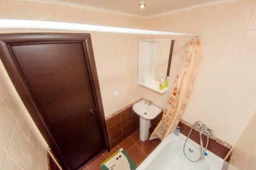 Apartamento Kvartira On Kievskaya 78