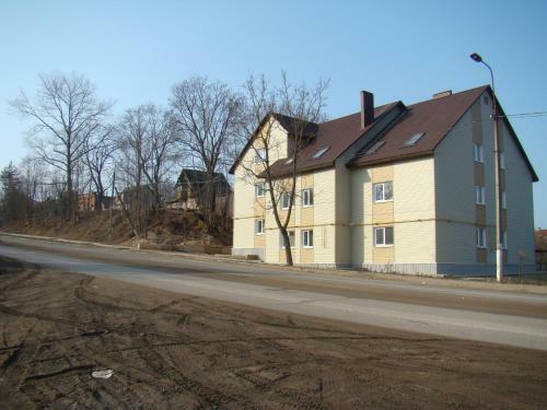 Viktoria Apartment