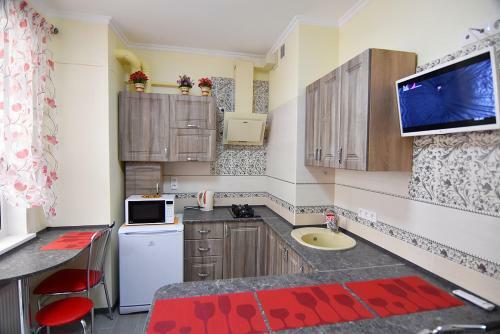 Apartment On Mira