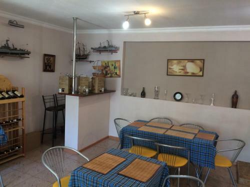 Hostal Sea Gate Guest House