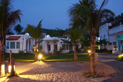 Hotel Baanmontra Beach Resort - Bankrut