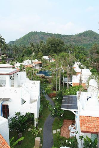 Hotel Baanmontra Beach Resort - Bankrut