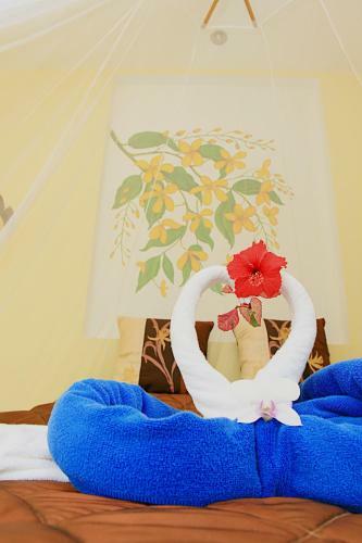 Hotel Baanmontra Beach Resort - Bankrut