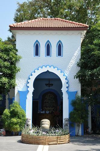 Hotel Baanmontra Beach Resort - Bankrut