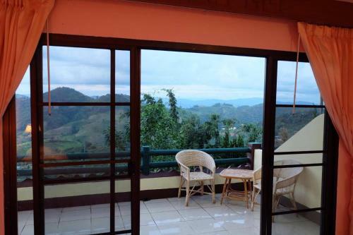 Hotel Maesalong Villa
