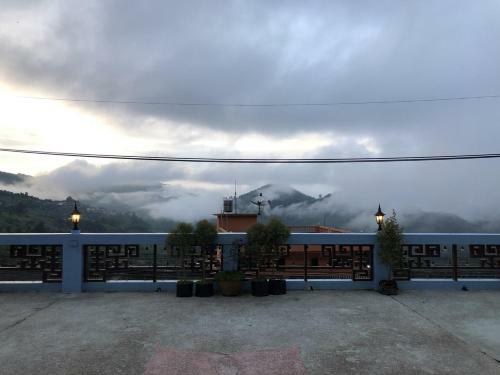Hotel Maesalong Villa