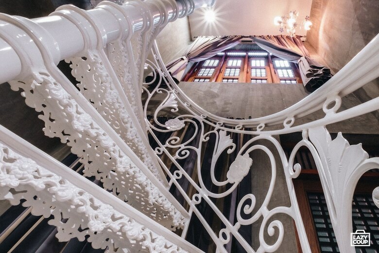 Hotel House Of Passion Amphawa