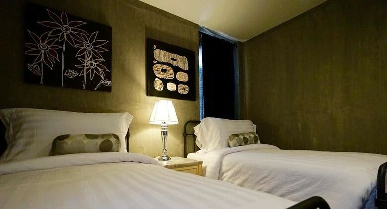Hotel House Of Passion Amphawa