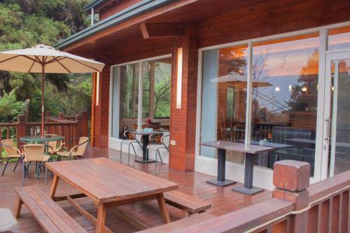 Xitou Star Homestay