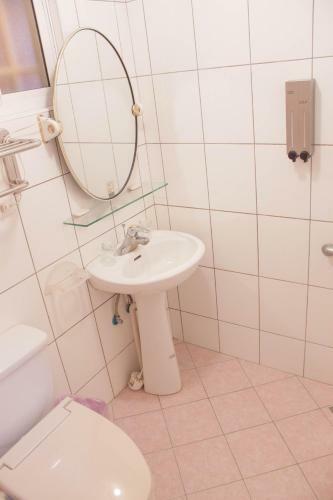 Xitou Star Homestay