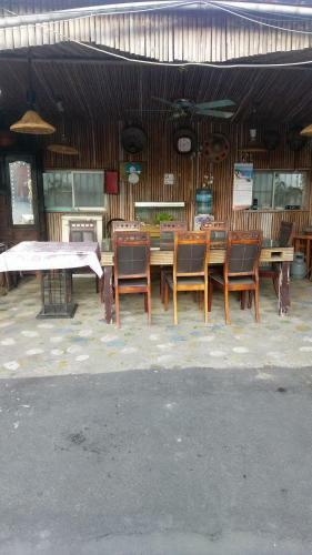 Xuehua Ya Ju Homestay