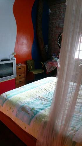 Xuehua Ya Ju Homestay